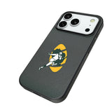 Green Bay Packers Historic Collection Linen MagSafe Compatible Phone Case for Apple iPhone