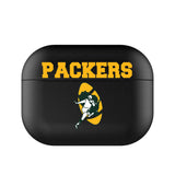 Green Bay Packers Historic Collection Personalized Insignia AirPod Case Cover
