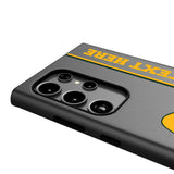 Green Bay Packers Historic Collection Personalized Sidebard MagSafe Compatible Phone Case for Samsung Galaxy
