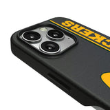 Green Bay Packers Historic Collection Sidebar MagSafe Compatible Phone Case for Apple iPhone