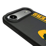 Green Bay Packers Historic Collection Sidebar MagSafe Compatible Phone Case for Apple iPhone