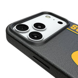 Green Bay Packers Historic Collection Sidebar MagSafe Compatible Phone Case for Apple iPhone