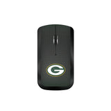 Green Bay Packers Linen Wireless Mouse
