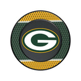 Green Bay Packers Mesh PopSockets Magnetic Phone Grip and Stand