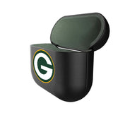 Green Bay Packers Personalized Insignia AirPod Case Cover