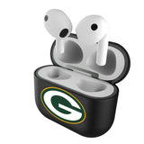 Green Bay Packers Personalized Insignia AirPod Case Cover