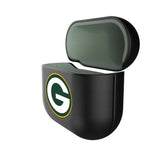 Green Bay Packers Personalized Insignia AirPod Case Cover