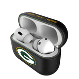 Green Bay Packers Personalized Insignia AirPod Case Cover