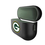 Green Bay Packers Personalized Insignia AirPod Case Cover