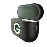 Green Bay Packers Personalized Insignia AirPod Case Cover