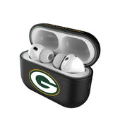 Green Bay Packers Personalized Insignia AirPod Case Cover