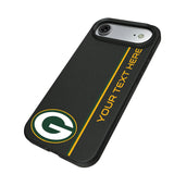 Green Bay Packers Personalized Sidebard MagSafe Compatible Phone Case for Apple iPhone