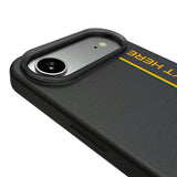 Green Bay Packers Personalized Sidebard MagSafe Compatible Phone Case for Apple iPhone