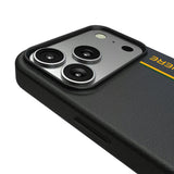 Green Bay Packers Personalized Sidebard MagSafe Compatible Phone Case for Apple iPhone