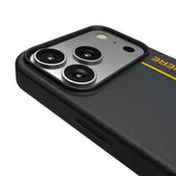 Green Bay Packers Personalized Sidebard MagSafe Compatible Phone Case for Apple iPhone