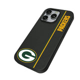 Green Bay Packers Sidebar MagSafe Compatible Phone Case for Apple iPhone