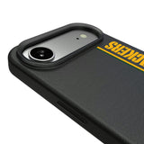 Green Bay Packers Sidebar MagSafe Compatible Phone Case for Apple iPhone