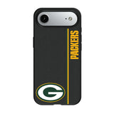 Green Bay Packers Sidebar MagSafe Compatible Phone Case for Apple iPhone