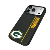 Green Bay Packers Sidebar MagSafe Compatible Phone Case for Apple iPhone