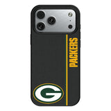 Green Bay Packers Sidebar MagSafe Compatible Phone Case for Apple iPhone
