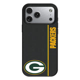 Green Bay Packers Sidebar MagSafe Compatible Phone Case for Apple iPhone