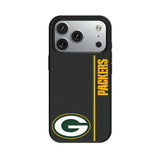 Green Bay Packers Sidebar MagSafe Compatible Phone Case for Apple iPhone