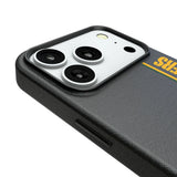 Green Bay Packers Sidebar MagSafe Compatible Phone Case for Apple iPhone