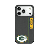 Green Bay Packers Sidebar MagSafe Compatible Phone Case for Apple iPhone