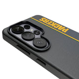 Green Bay Packers Sidebar MagSafe Compatible Phone Case for Samsung Galaxy