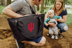Indiana Hoosiers - Tarana Recycled Cooler Tote Bag
