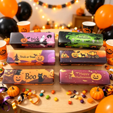 Halloween Butter Squishy