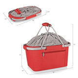 Buffalo Bills - Metro Basket Collapsible Cooler Tote