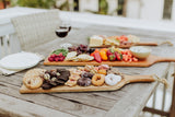 Buffalo Bills - Artisan 24" Acacia Charcuterie Board