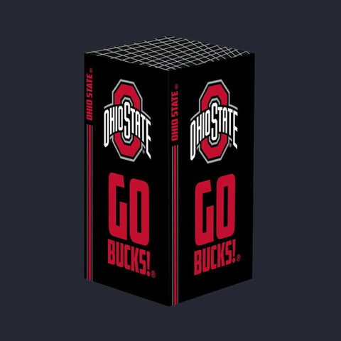 Ohio State Xbox X/S VarsityWrapz