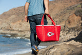 Kansas City Chiefs - Topanga Cooler Tote Bag