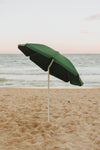 Oregon Ducks - 5.5 Ft. Portable Beach Umbrella