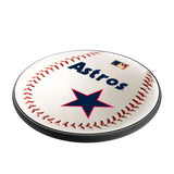 Houston Astros 1975-1981 - Cooperstown Collection Baseball 15-Watt Wireless Charger