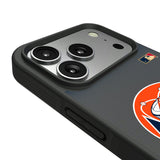 Houston Astros 1977-1993 - Cooperstown Collection Linen Bump Phone Case for Apple iPhone
