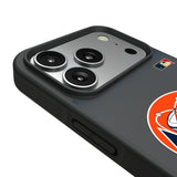 Houston Astros 1977-1993 - Cooperstown Collection Linen Bump Phone Case for Apple iPhone