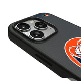 Houston Astros 1977-1993 - Cooperstown Collection Linen MagSafe Compatible Phone Case for Apple iPhone
