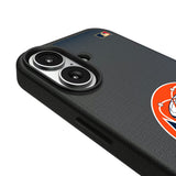 Houston Astros 1977-1993 - Cooperstown Collection Linen MagSafe Compatible Phone Case for Apple iPhone