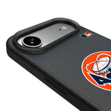 Houston Astros 1977-1993 - Cooperstown Collection Linen MagSafe Compatible Phone Case for Apple iPhone