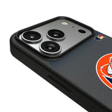 Houston Astros 1977-1993 - Cooperstown Collection Linen MagSafe Compatible Phone Case for Apple iPhone