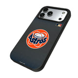 Houston Astros 1977-1993 - Cooperstown Collection Linen MagSafe Compatible Phone Case for Apple iPhone