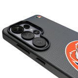 Houston Astros 1977-1993 - Cooperstown Collection Linen MagSafe Compatible Phone Case for Samsung Galaxy