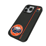 Houston Astros 1977-1993 - Cooperstown Collection Sidebar MagSafe Compatible Phone Case for Apple iPhone