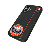 Houston Astros 1977-1993 - Cooperstown Collection Sidebar MagSafe Compatible Phone Case for Apple iPhone