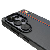 Houston Astros 1977-1993 - Cooperstown Collection Sidebar MagSafe Compatible Phone Case for Samsung Galaxy