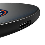 Houston Astros Linen 15-Watt Wireless Charger