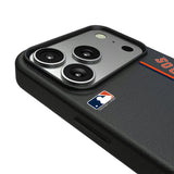 Houston Astros Sidebar MagSafe Compatible Phone Case for Apple iPhone